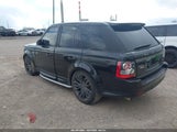 Land Rover Range Rover Sport Hse SALSF2D48DA807228 снимка