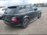 Land Rover Range Rover Sport Hse SALSF2D48DA807228 снимка