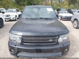 Land Rover Range Rover Sport Hse SALSF2D48DA807228 снимка