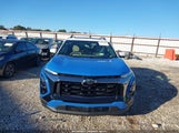 Chevrolet Equinox Awd Activ 3GNAXSEG1SL167904 photo