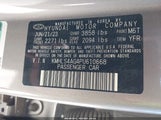 Hyundai Elantra Sel KMHLS4AG4PU610668 снимка