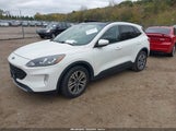 Ford Escape Sel 1FMCU0H67LUB98689 снимка
