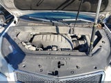 Chevrolet Traverse 1Lt 1GNKRGED8BJ307262 снимка