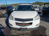 Chevrolet Traverse 1Lt 1GNKRGED8BJ307262 снимка