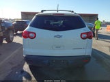 Chevrolet Traverse 1Lt 1GNKRGED8BJ307262 снимка