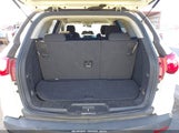 Chevrolet Traverse 1Lt 1GNKRGED8BJ307262 снимка