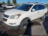 Chevrolet Traverse 1Lt 1GNKRGED8BJ307262 снимка