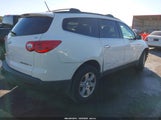 Chevrolet Traverse 1Lt 1GNKRGED8BJ307262 снимка