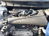 Nissan Rogue Sv KNMAT2MV5GP626870 снимка