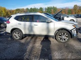 Nissan Rogue Sv KNMAT2MV5GP626870 снимка