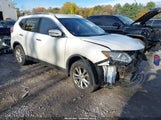 Nissan Rogue Sv KNMAT2MV5GP626870 снимка