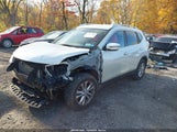 Nissan Rogue Sv KNMAT2MV5GP626870 снимка