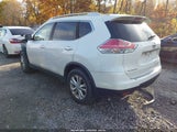 Nissan Rogue Sv KNMAT2MV5GP626870 снимка