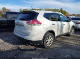 Nissan Rogue Sv KNMAT2MV5GP626870 снимка
