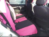 Nissan Rogue Sv KNMAT2MV5GP626870 снимка