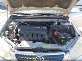 Toyota Corolla Le 1NXBR32E06Z646824 снимка