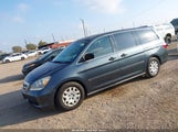 Honda Odyssey Lx 5FNRL38275B041675 снимка