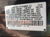 Honda Odyssey Lx 5FNRL38275B041675 снимка