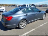 Kia Cadenza Premium KNALN4D79E5138916 снимка