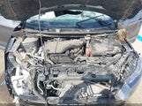 Nissan Rogue Sport S Fwd Xtronic Cvt JN1BJ1CV9LW547209 снимка