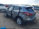 Nissan Rogue Sport S Fwd Xtronic Cvt JN1BJ1CV9LW547209 снимка