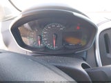 Chevrolet Sonic Fwd 1Fl 5-Door 1G1JG6SB8L4109765 fotografie