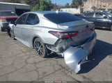 Toyota Camry Se 4T1G11AK5RU238462 photo