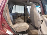 Ford Expedition Eddie Bauer/Xlt 1FMRU18W3WLB51718 fotografie