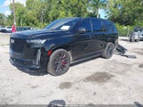 Cadillac Escalade 4Wd V-Series 1GYS4HK92PR494501 fotografie