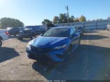 Toyota Camry Se 4T1M11AK9LU321855 photo