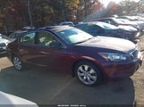 Honda Accord 2.4 Ex 1HGCP26738A130550 fotografie