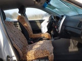 Kia Spectra5 Sx KNAFE161775003831 снимка