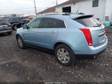 Cadillac Srx Luxury Collection 3GYFNDEY7BS581522 снимка