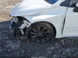Toyota Corolla Se 5YFS4MCEXRP208594 снимка