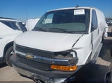Chevrolet Express Cargo Rwd  Regular Wheelbase Wt 1GCWGAFP5N1269774 снимка