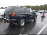 Mitsubishi Montero Sport 3.5/Xls JA4MT31R21P040011 fotografie