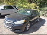Chevrolet Malibu 1Lt 1G11C5SL3FF114010 снимка