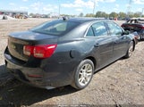 Chevrolet Malibu 1Lt 1G11C5SL3FF114010 снимка