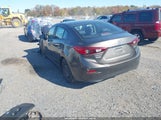 Mazda Mazda3 I Sport JM1BM1T73G1341442 снимка