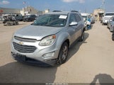 Chevrolet Equinox Lt 2GNALCEK1H6310739 снимка
