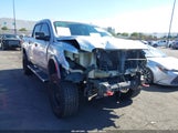 Nissan Titan Pro-4X 1N6AA1E59JN531534 fotografie
