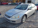 Honda Accord 3.0 Ex 1HGCM66547A059761 снимка