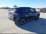 Jeep Compass Trailhawk 4X4 3C4NJDDB3JT328717 снимка
