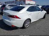 Lexus Is 200T JTHBA1D21G5033205 fotografie