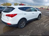 Hyundai Santa Fe Sport 2.4L 5XYZTDLB4GG362596 снимка