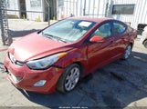 Hyundai Elantra Limited (Ulsan Plant) KMHDH4AE3CU266780 fotografie