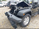 Jeep Wrangler Jk Unlimited Sport S 4X4 1C4BJWDG1JL908540 fotografie