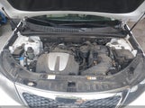 Kia Sorento Ex V6 5XYKU4A24DG398270 fotografie
