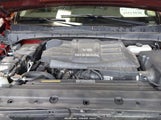 Nissan Titan Platinum Reserve 1N6AA1E50KN502621 photo