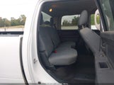 Ram  Tradesman 4X4 6'4 Box 3C6UR5CJ7HG732178 снимка